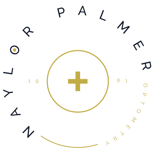 Naylor Palmer Optometry Logo